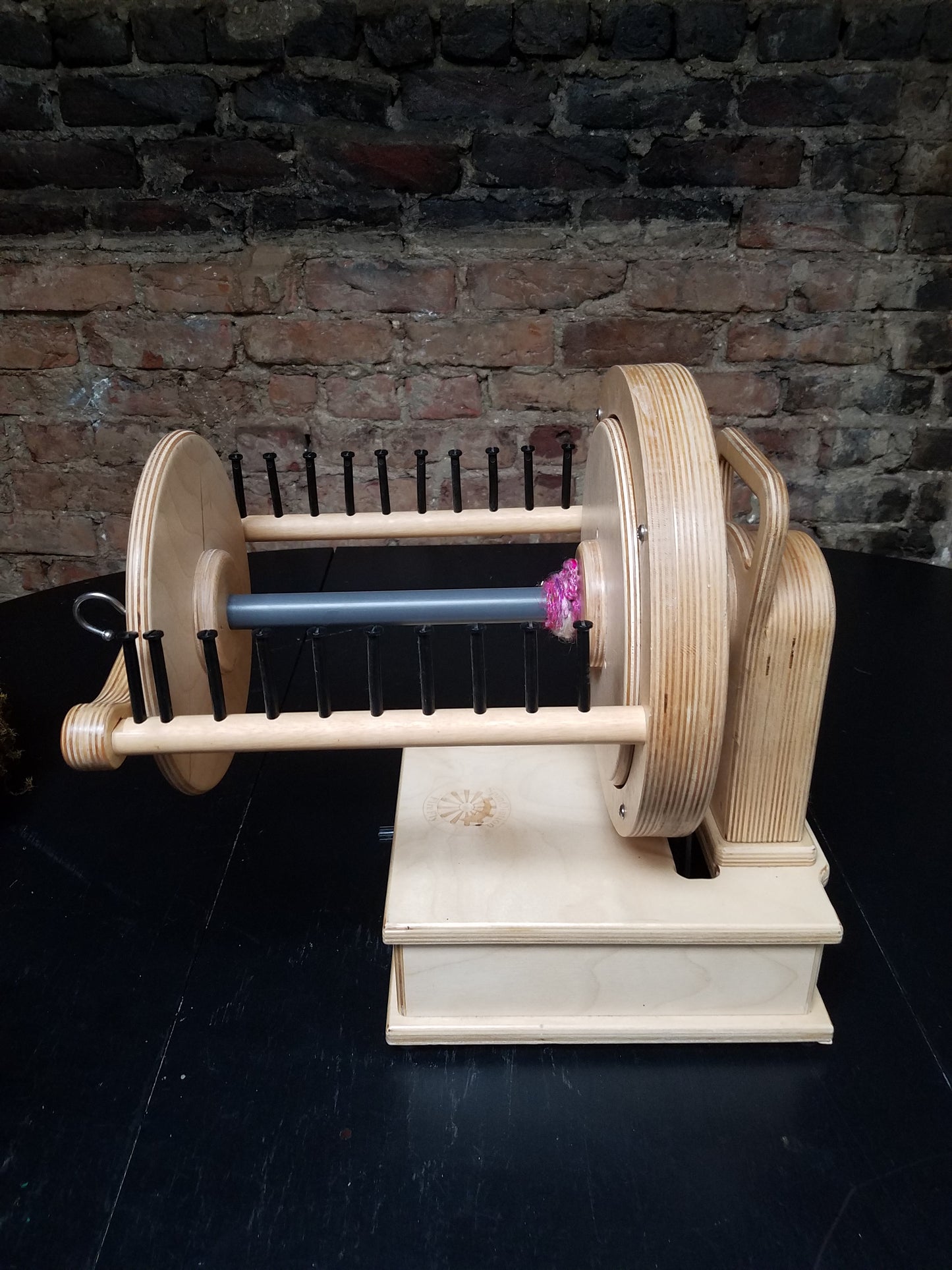 SpinOlution Firefly Spinning Wheel
