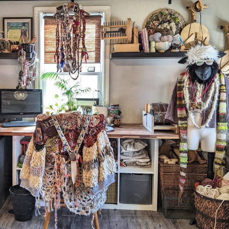 Neauveau Studio Sweep: Texture Club Subscription