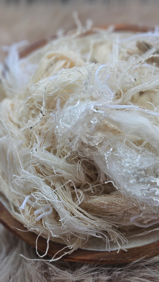 Casseopeia - artisan thread blend - 4 ounces | 113 grams