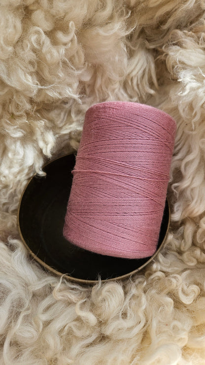 Extra Strong Thread for Bulky Corespinning - 8 oz