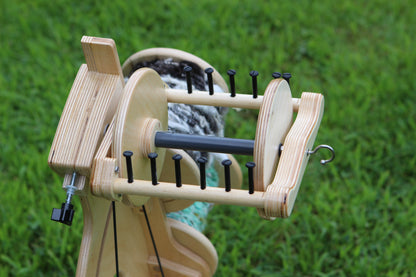 SpinOlution Worker Bee Spinning Wheel