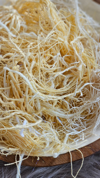 Sunshine - artisan thread blend - 3 ounces | 84 grams