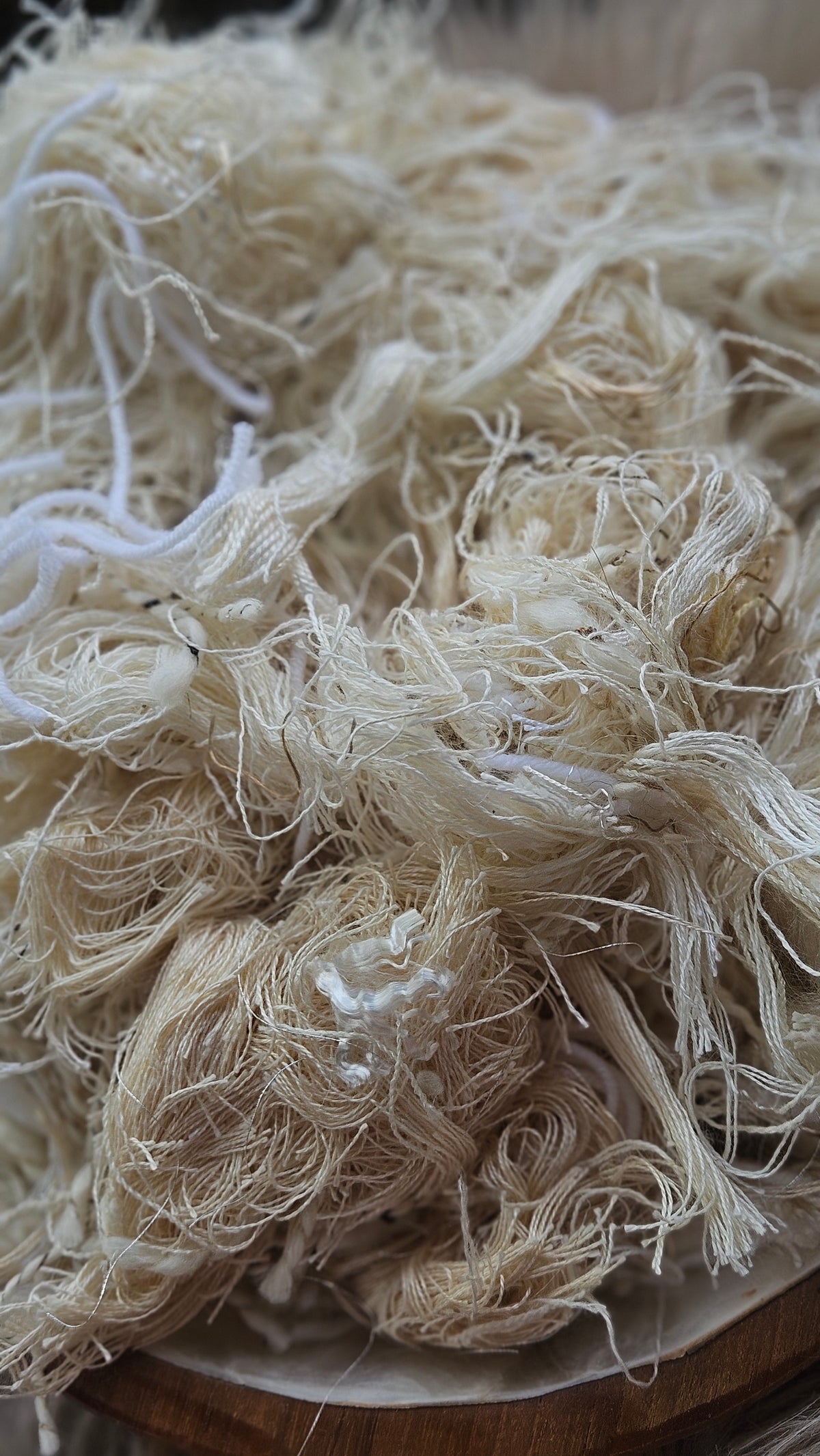 Casseopeia - artisan thread blend - 4 ounces | 113 grams