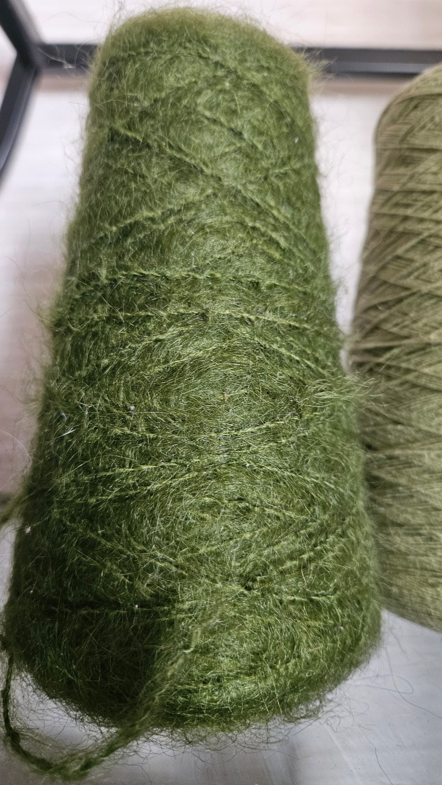 Secret Stash Yarn Cone Lot - 13 Sound of Music