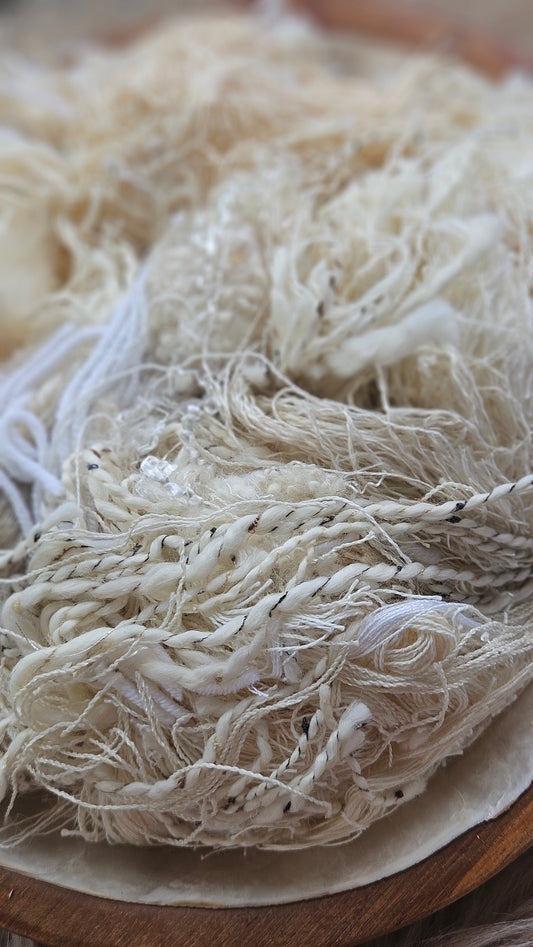 Casseopeia - artisan thread blend - 4 ounces | 113 grams