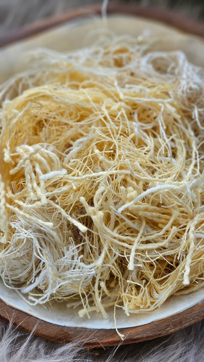 Sunshine - artisan thread blend - 3 ounces | 84 grams