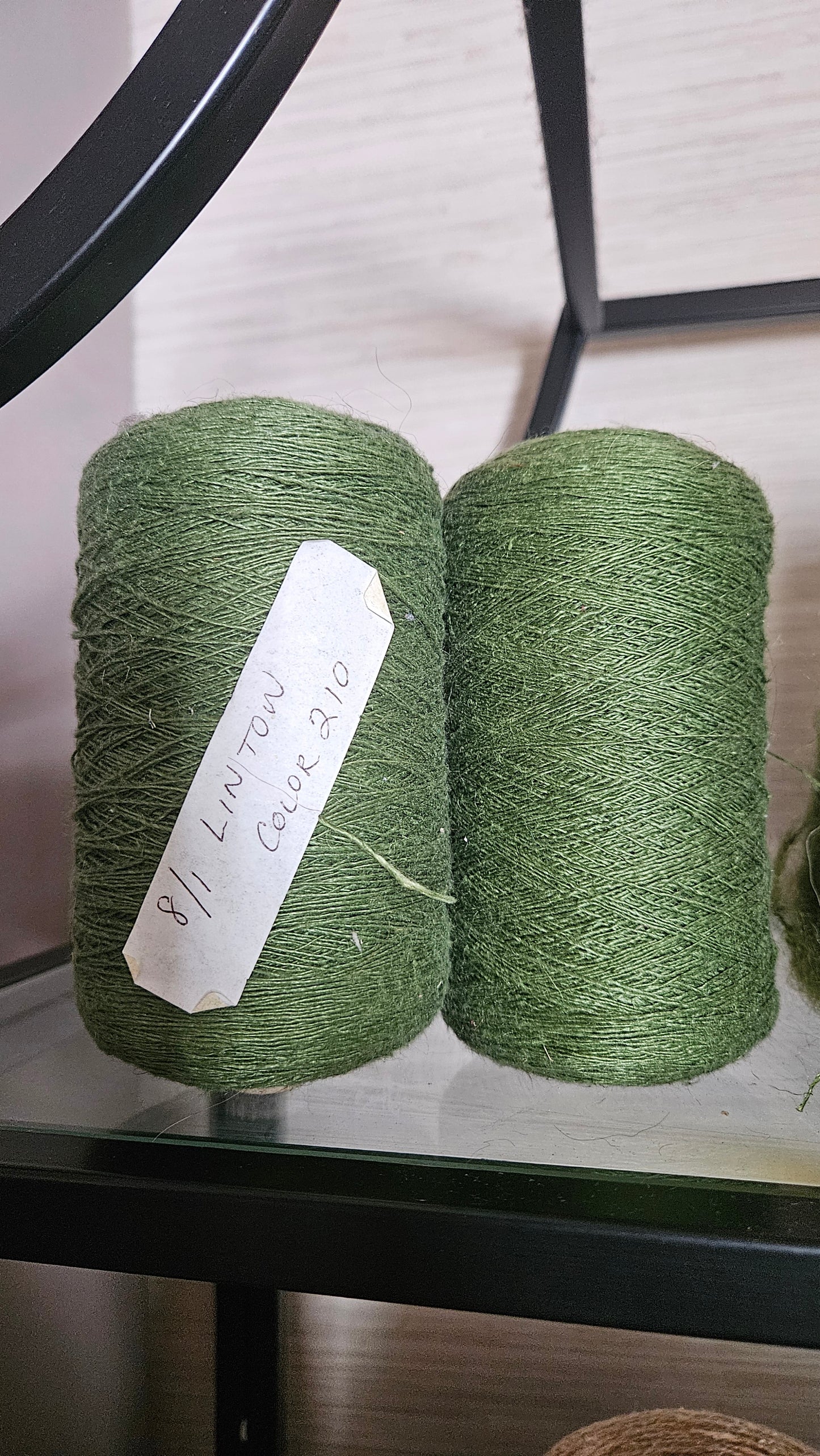 Secret Stash Yarn Cone Lot - 13 Sound of Music