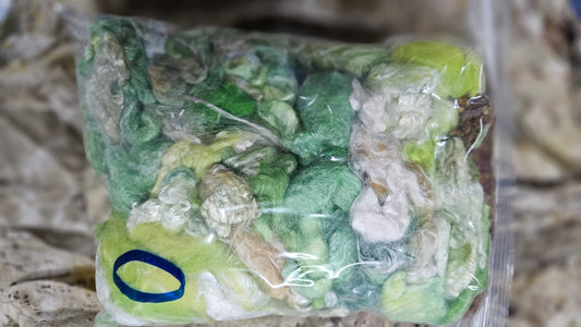 Texture Surplus Odds and Ends - 10 ounces - LOT O