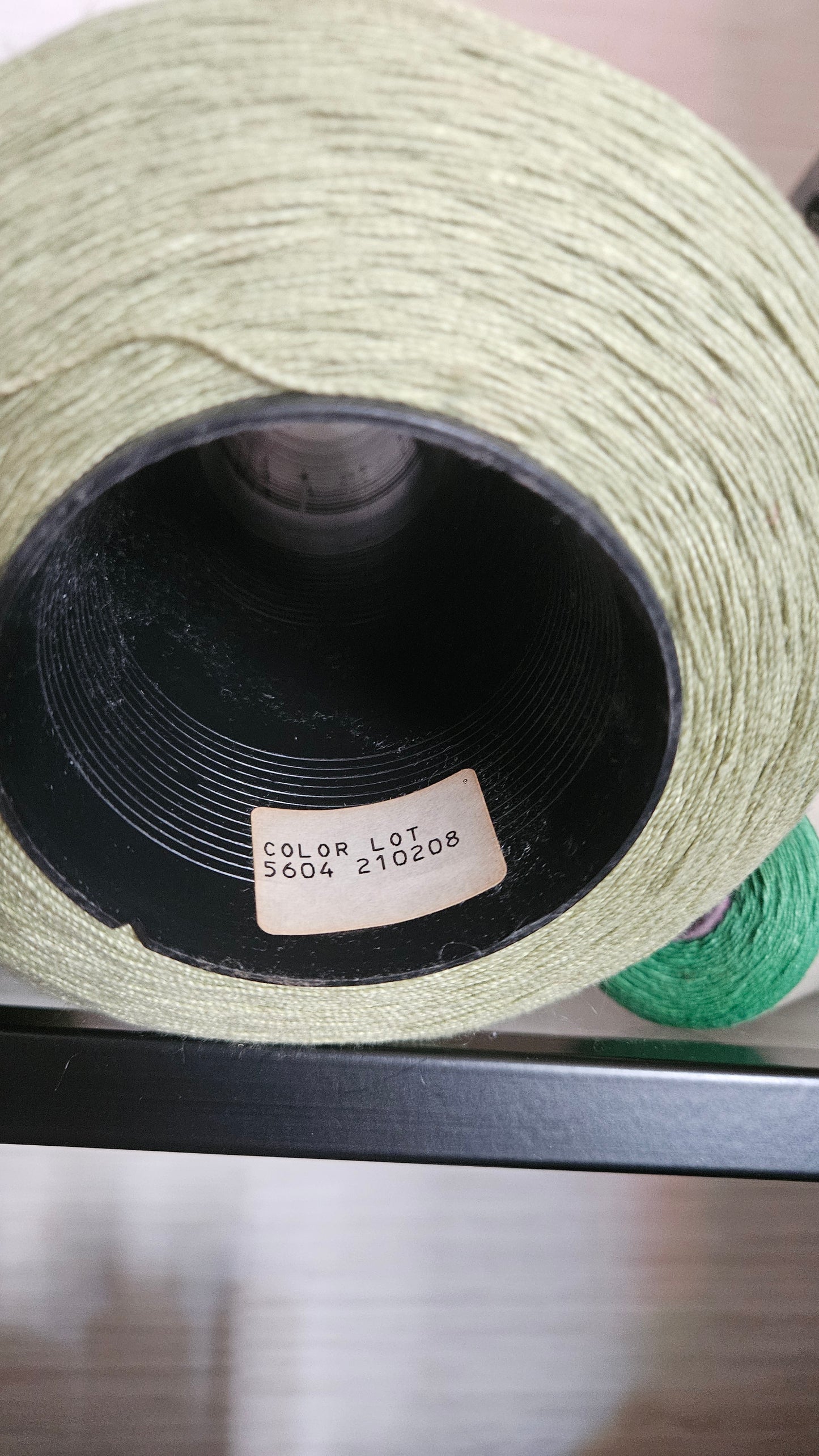Secret Stash Yarn Cone Lot - 13 Sound of Music