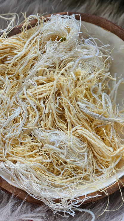 Sunshine - artisan thread blend - 3 ounces | 84 grams