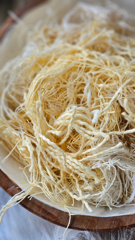 Sunshine - artisan thread blend - 3 ounces | 84 grams